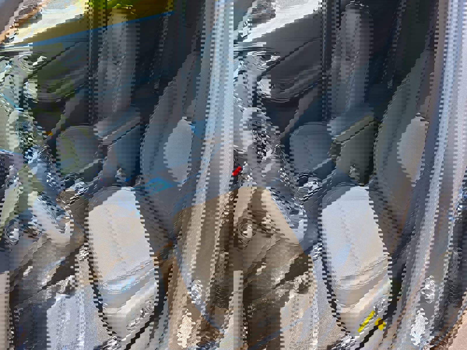 Used 2021 Buick Encore GX Preferred w/ Sport Touring Package image 17