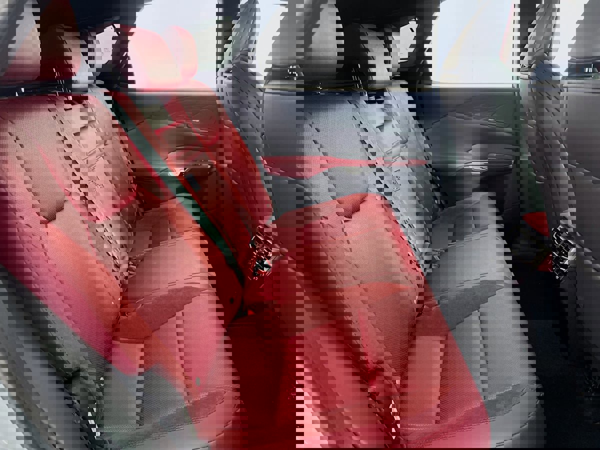 Used 2023 Lexus RX 500h F Sport w/ Cold Area Package image 35