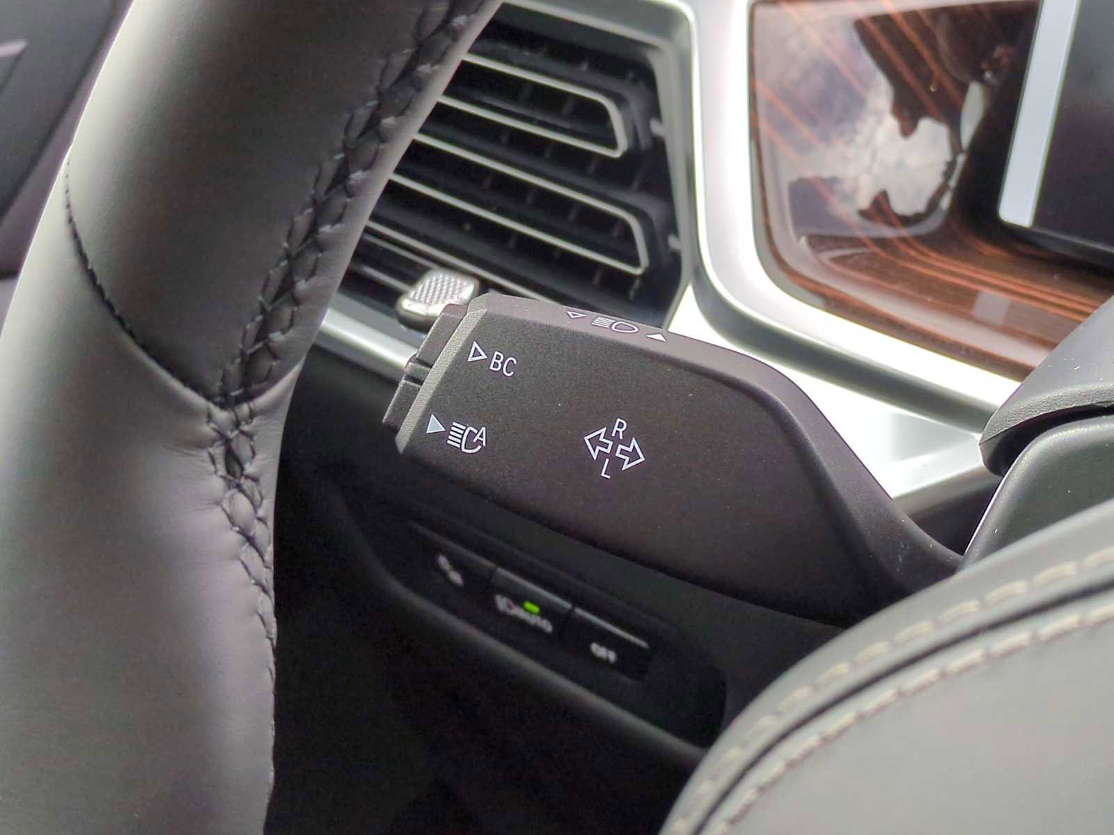 New 2026 BMW X5 xDrive40i w/ M Sport Package image 28