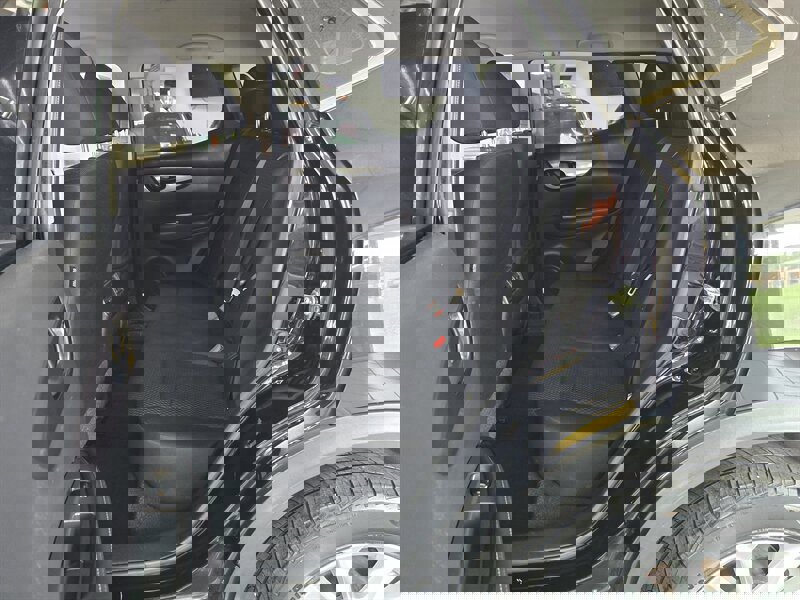 Used 2019 Nissan Rogue Sport S w/ Appearance Package image 10