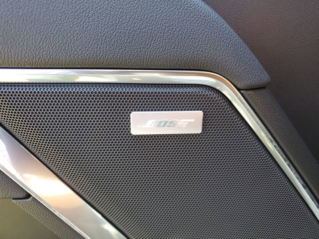 New 2026 Chevrolet Silverado 1500 LT Trail Boss w/ Safety Package image 23