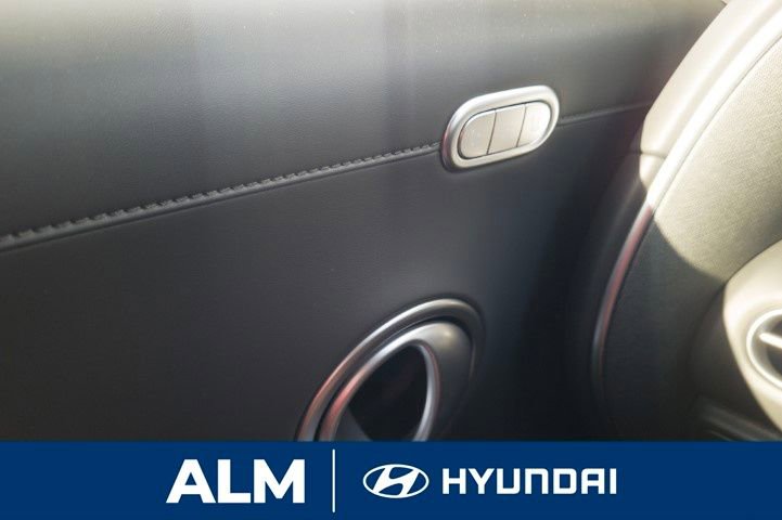 New 2026 Hyundai Palisade Calligraphy image 35