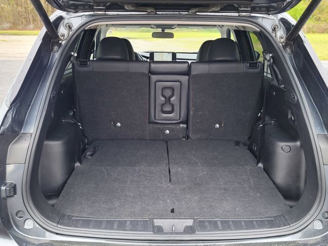 Used 2024 Mitsubishi Outlander SE image 4