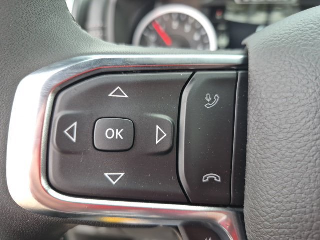 New 2026 RAM 1500 Laramie AWD/4WD image 34