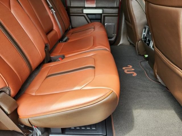 Used 2022 Ford F250 King Ranch w/ King Ranch Ultimate Package AWD/4WD image 31