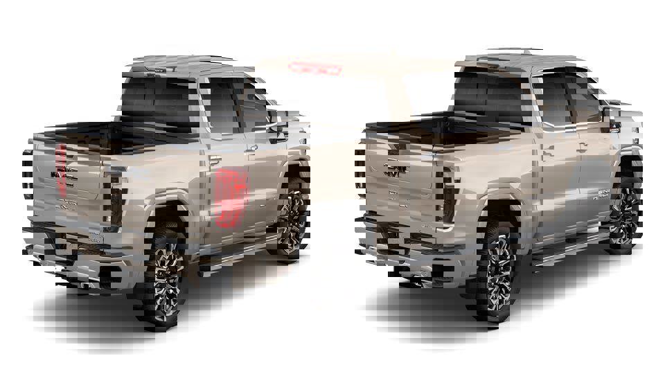 New 2026 GMC Sierra 1500 Denali Ultimate image 60