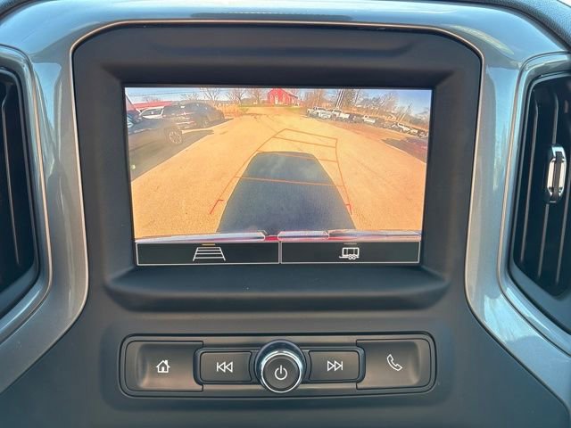 Used 2023 GMC Sierra 1500 Pro w/ Pro Value Package image 17