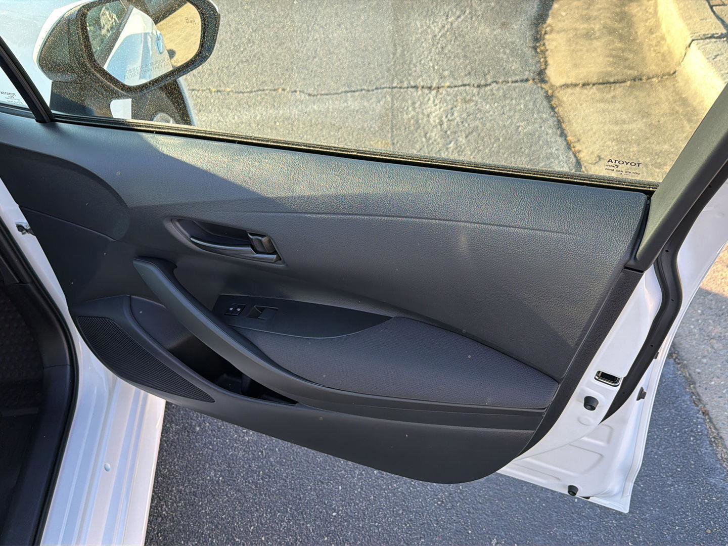 New 2026 Toyota Corolla LE image 14