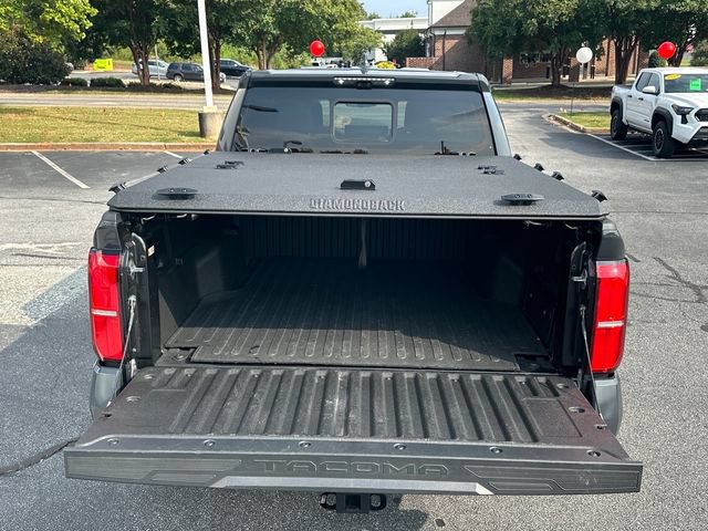 Used 2024 Toyota Tacoma Limited AWD/4WD image 5