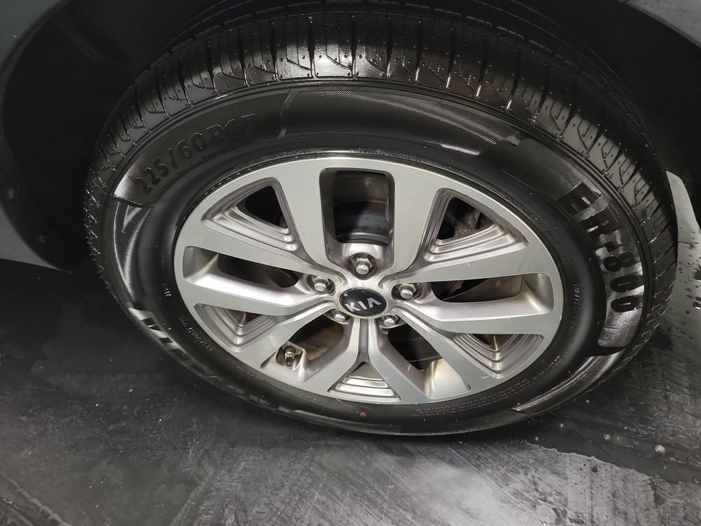 Used 2015 Kia Sportage LX FWD image 13