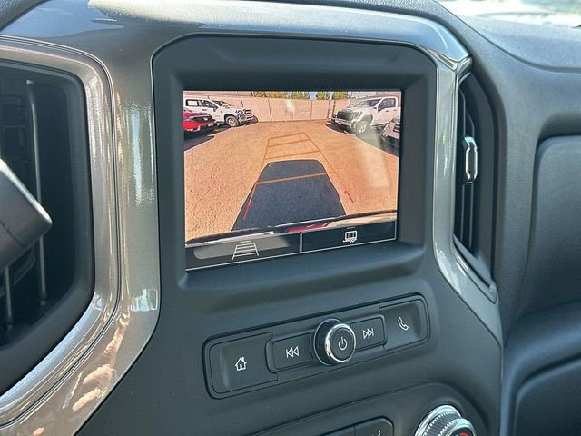 New 2026 GMC Sierra 2500 Pro w/ 1SA Pro Safety Plus Package image 13