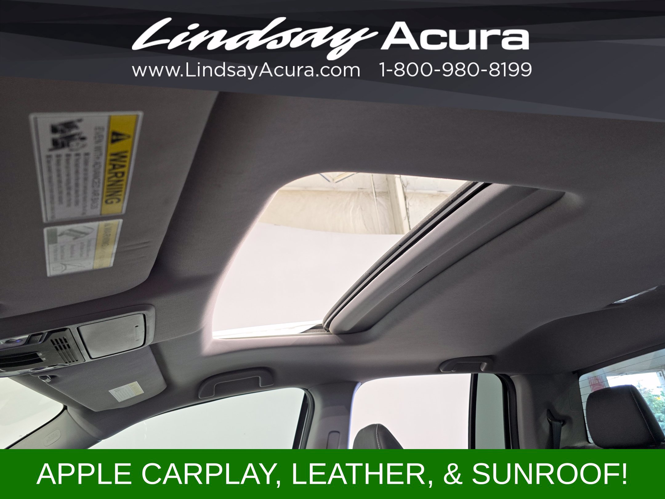 Used 2023 Honda Ridgeline RTL image 22