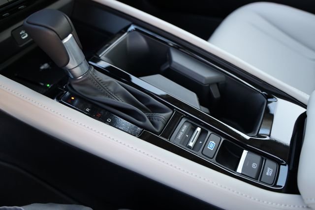 New 2026 Honda Accord Touring image 23