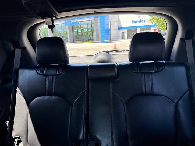 Certified 2025 Honda Pilot TrailSport image 27