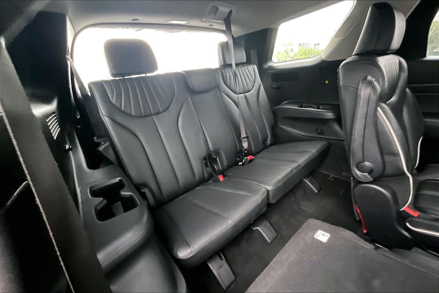 Used 2023 Hyundai Palisade Limited AWD/4WD image 26