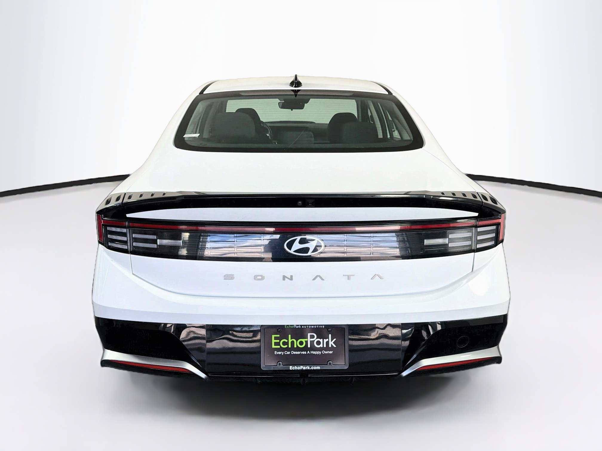 Used 2025 Hyundai Sonata SEL FWD image 7