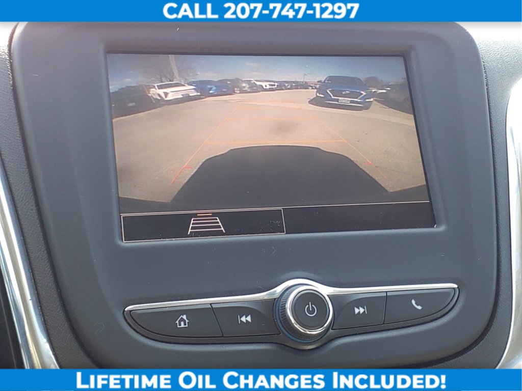 Used 2023 Chevrolet Equinox LT image 16
