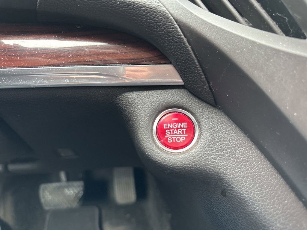 Used 2014 Acura MDX SH-AWD image 24