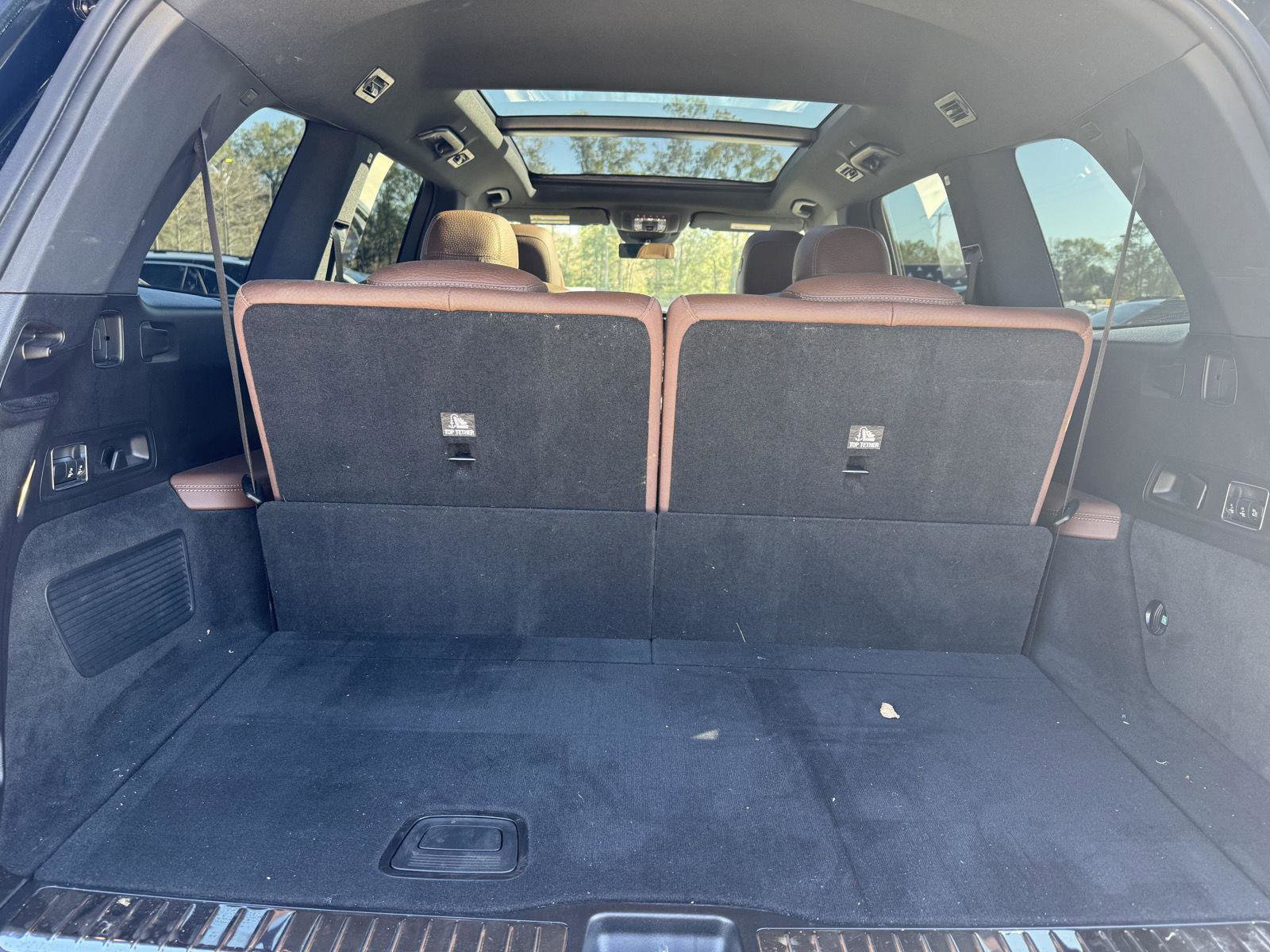 Certified 2025 Mercedes-Benz GLS 450 GLS 450 image 25