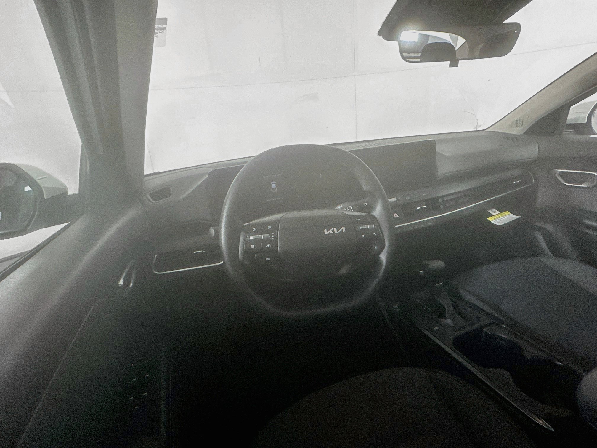 Used 2025 Kia K4 FWD image 18