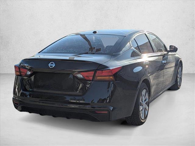Used 2019 Nissan Altima 2.5 S image 3