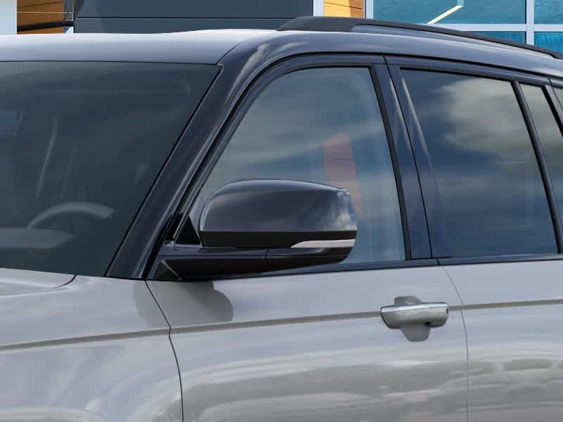 New 2025 Jeep Grand Cherokee Limited AWD/4WD image 12