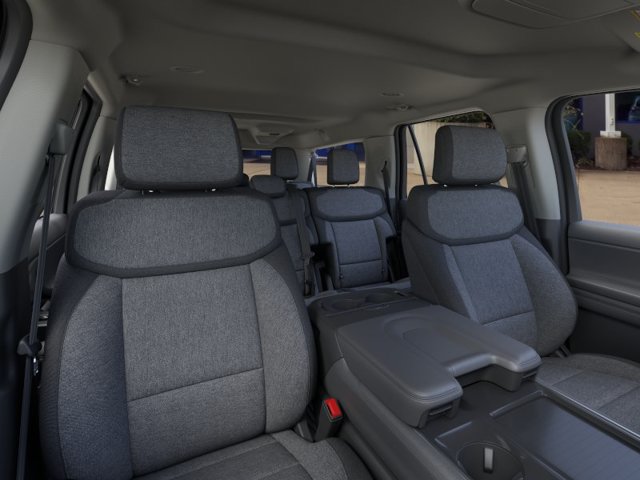 New 2026 Ford Expedition Max Active AWD/4WD image 11