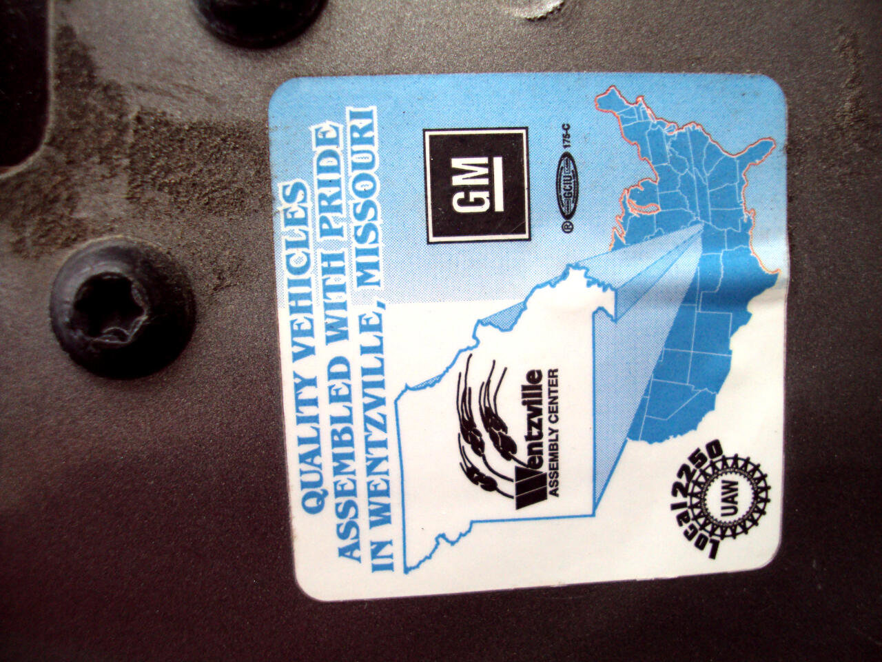 Used 2012 Chevrolet Express 2500 image 37