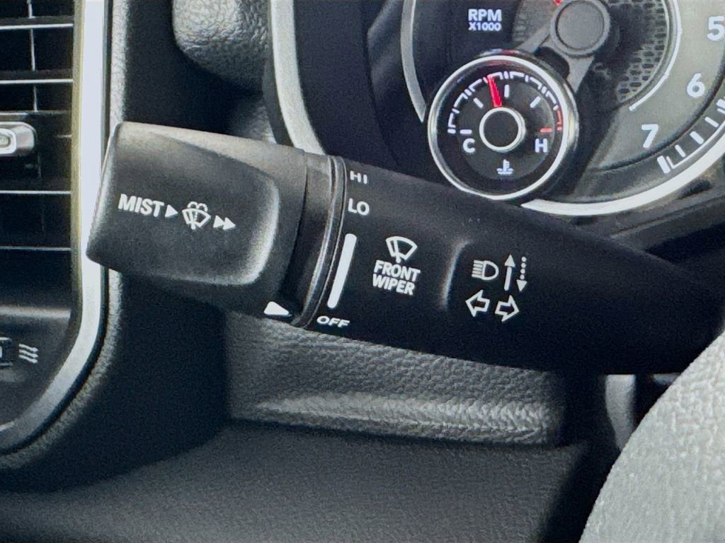 Used 2024 RAM 1500 Lone Star RWD image 12