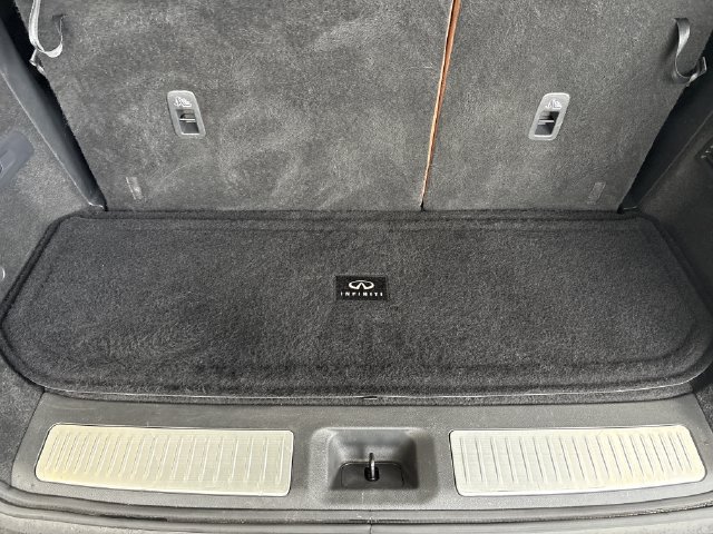 Certified 2023 INFINITI QX60 Autograph w/ Cargo Package AWD/4WD image 23