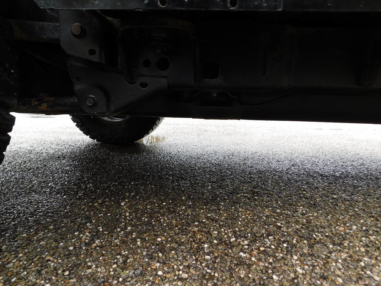 Used 2013 Jeep Wrangler Unlimited Sport image 36