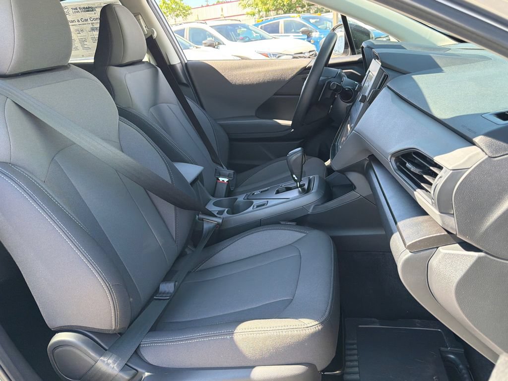 New 2026 Subaru Crosstrek 2.5i AWD/4WD image 6