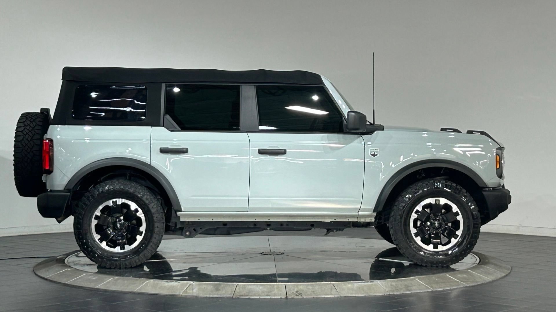 Used 2021 Ford Bronco Big Bend AWD/4WD image 11