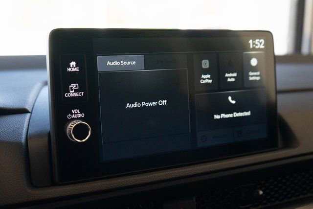 New 2026 Honda CR-V Sport-L image 23