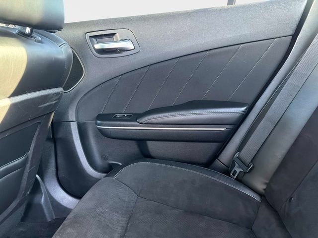 Used 2016 Dodge Charger R/T Scat Pack w/ Beats Audio Group image 14