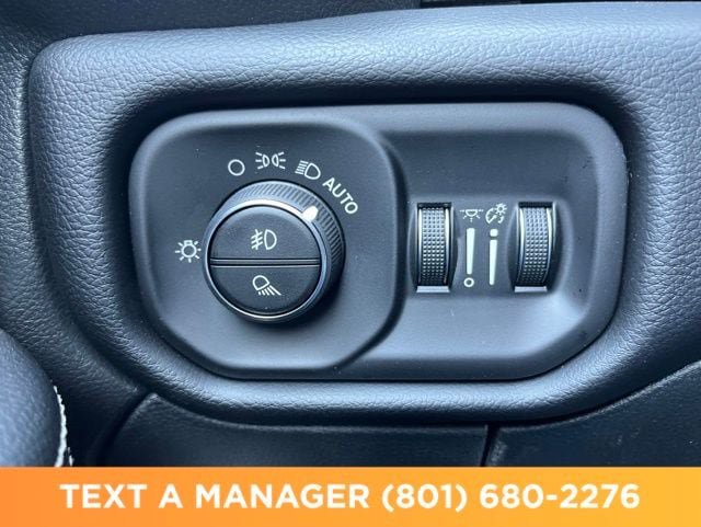 New 2026 RAM 3500 Laramie AWD/4WD image 28