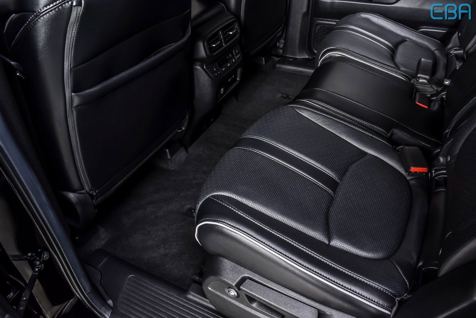 Used 2025 Honda Pilot Elite image 21