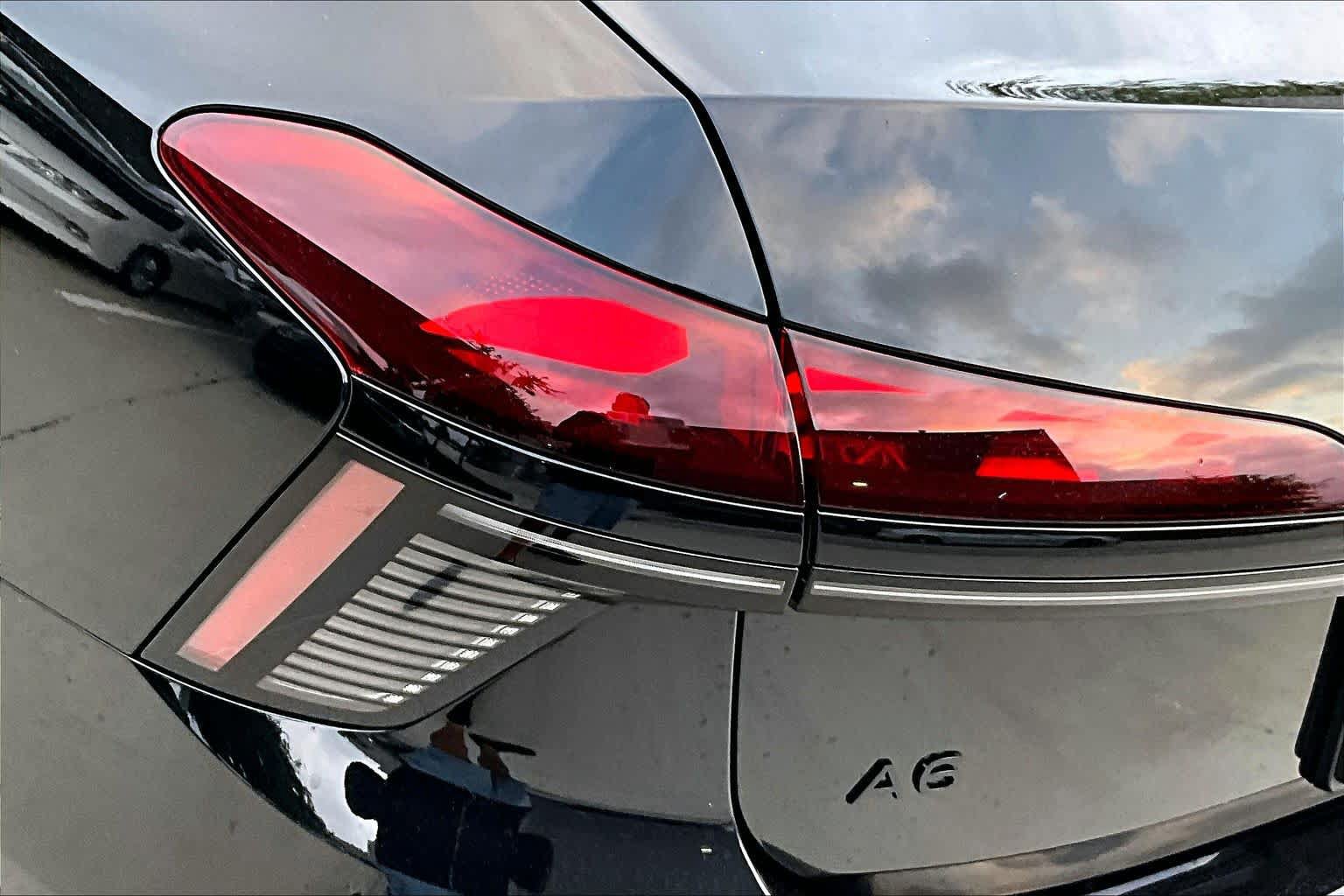 Used 2026 Audi A6 Prestige AWD/4WD image 30