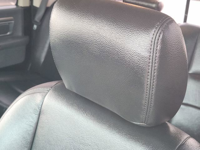 Used 2015 RAM 1500 Lone Star image 16