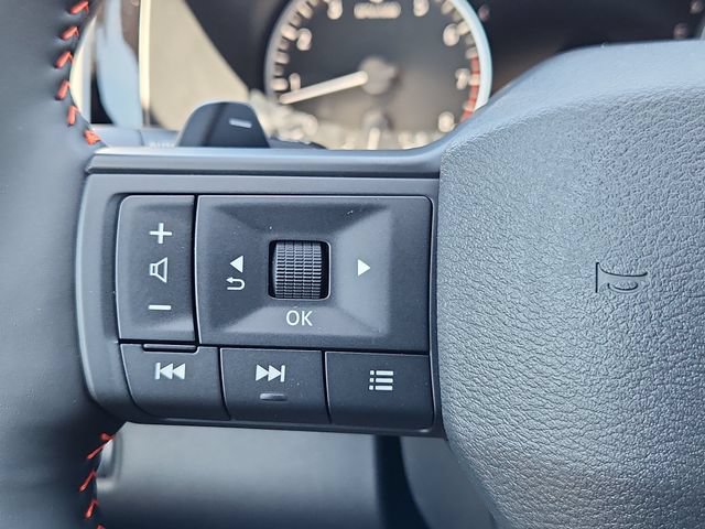 New 2026 Nissan Pathfinder Rock Creek AWD/4WD image 13