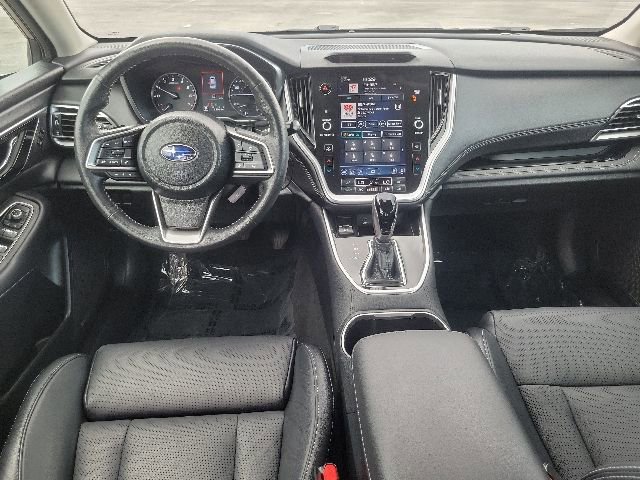 Used 2023 Subaru Legacy Limited AWD/4WD image 16