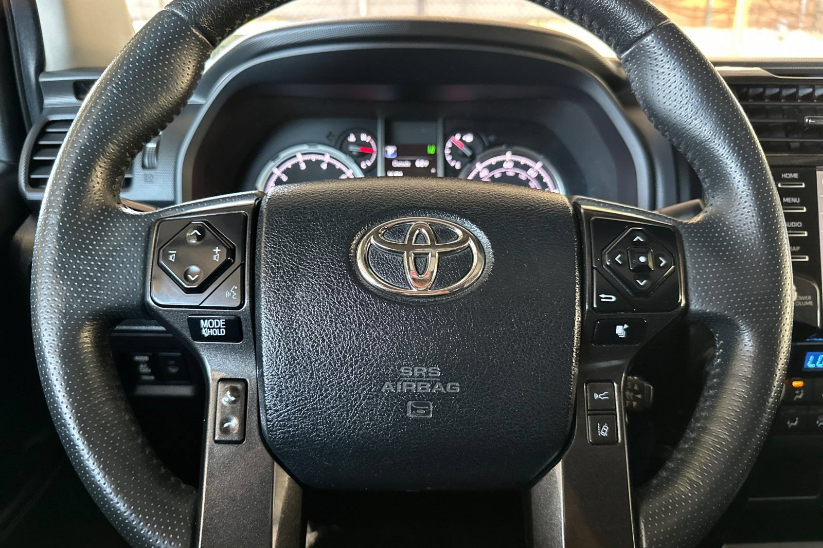 Used 2022 Toyota 4Runner TRD Pro AWD/4WD image 25