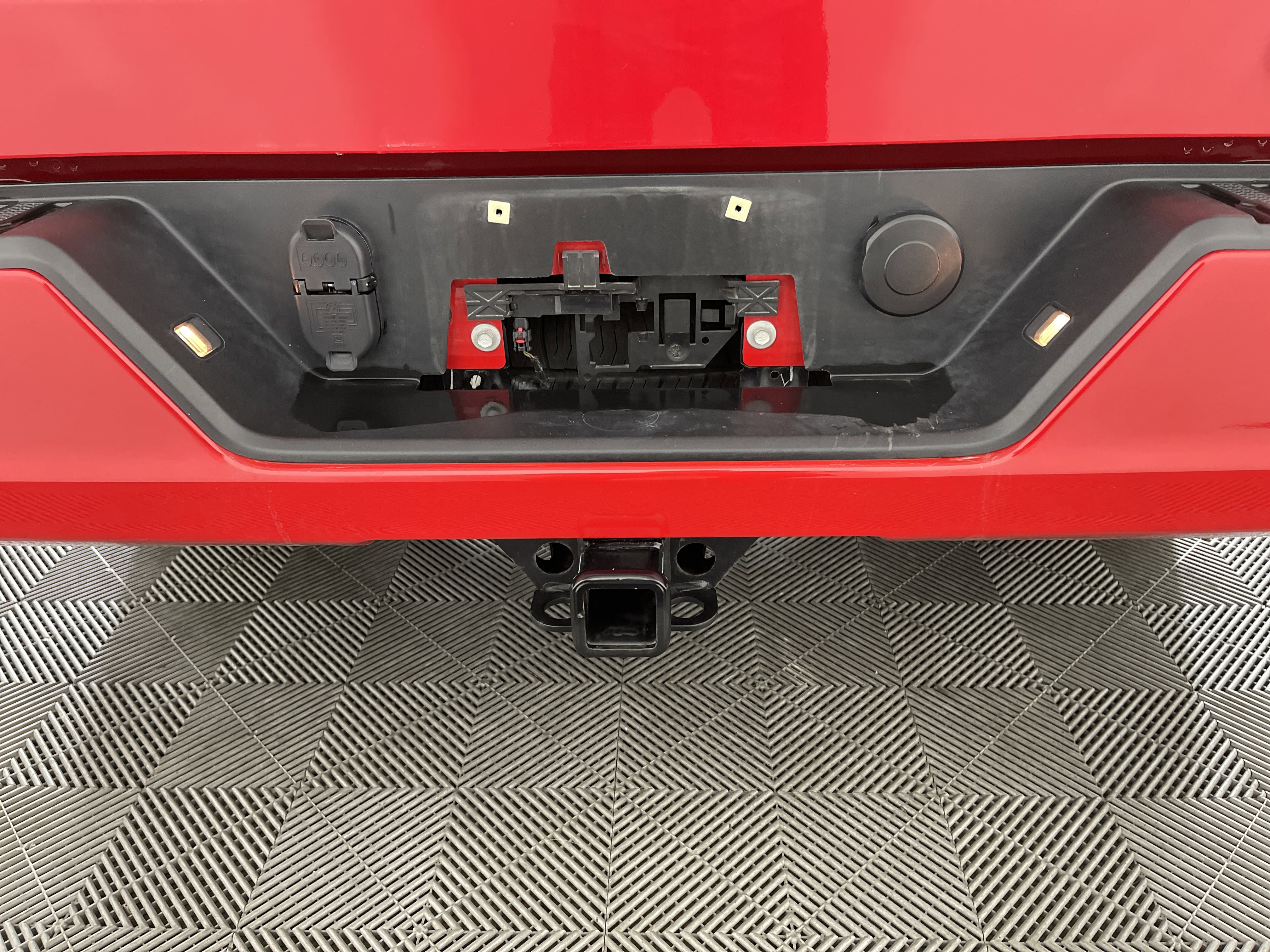 Used 2024 GMC Sierra 1500 Elevation image 6