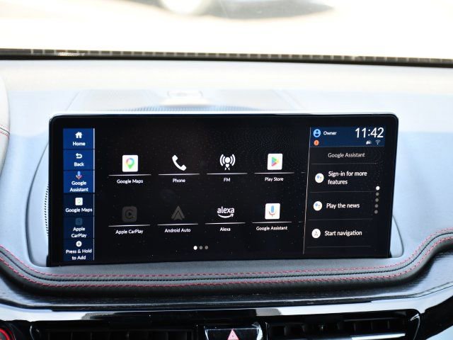 New 2026 Acura MDX Type S image 26