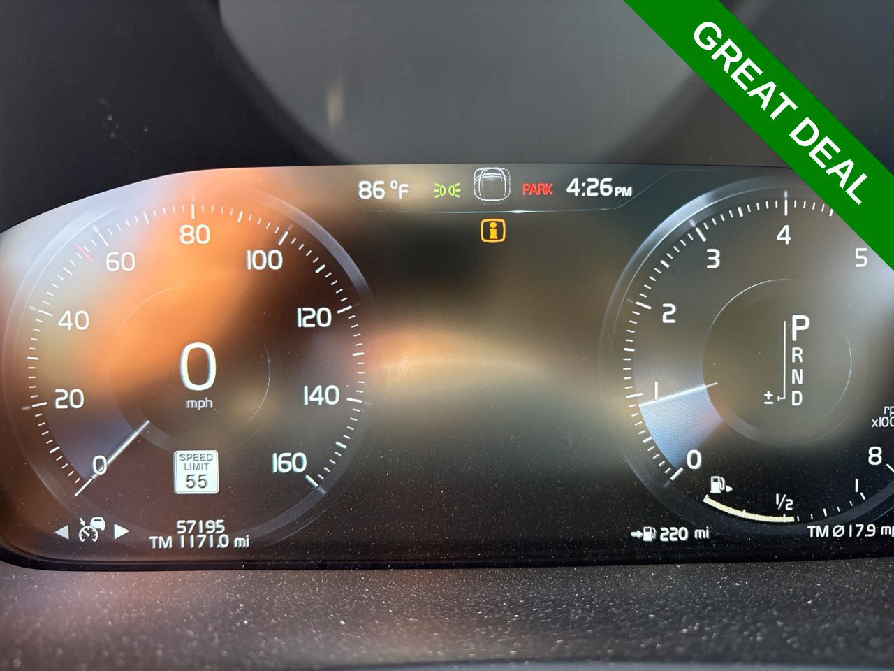 Used 2021 Volvo XC90 T6 Momentum w/ Advanced Package AWD/4WD image 28