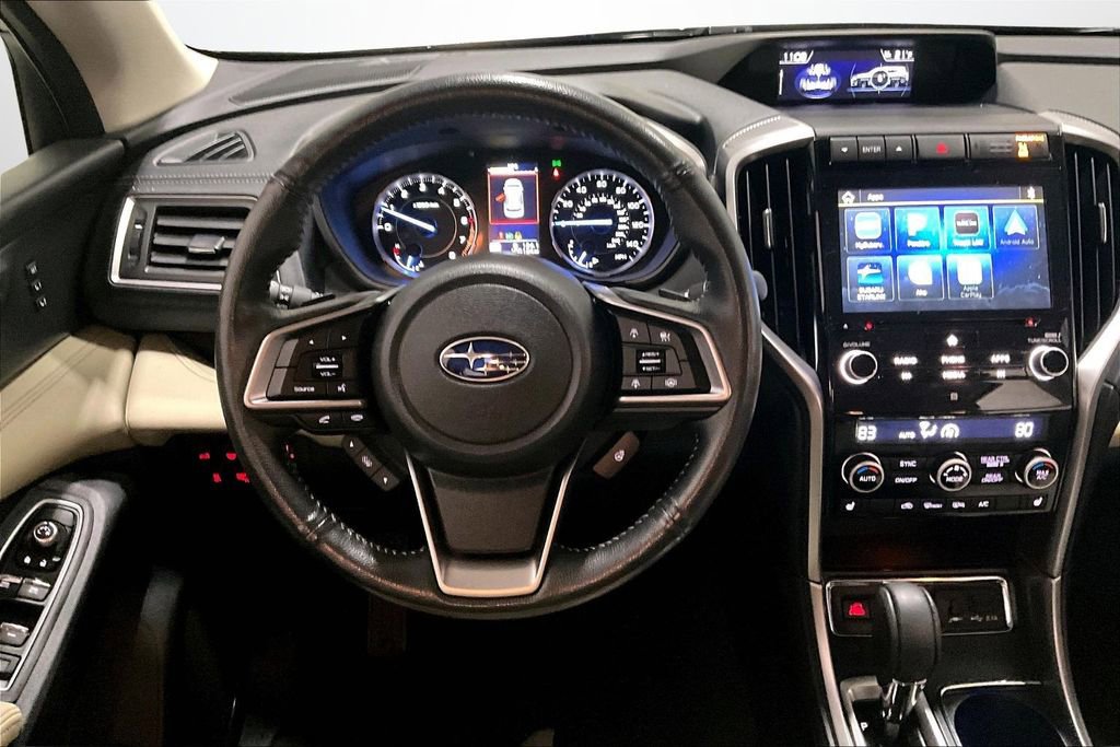 Used 2022 Subaru Ascent Limited image 8