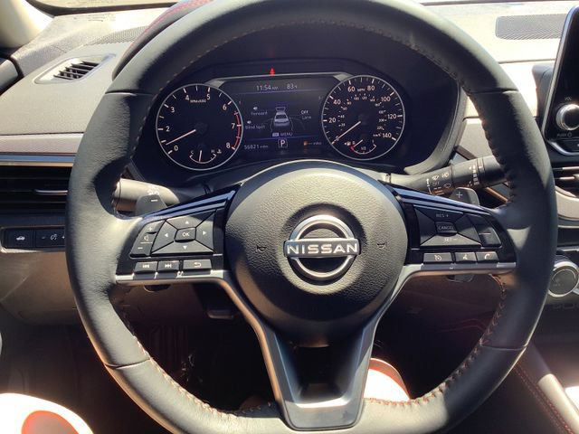 Used 2024 Nissan Altima 2.5 SR AWD/4WD image 11