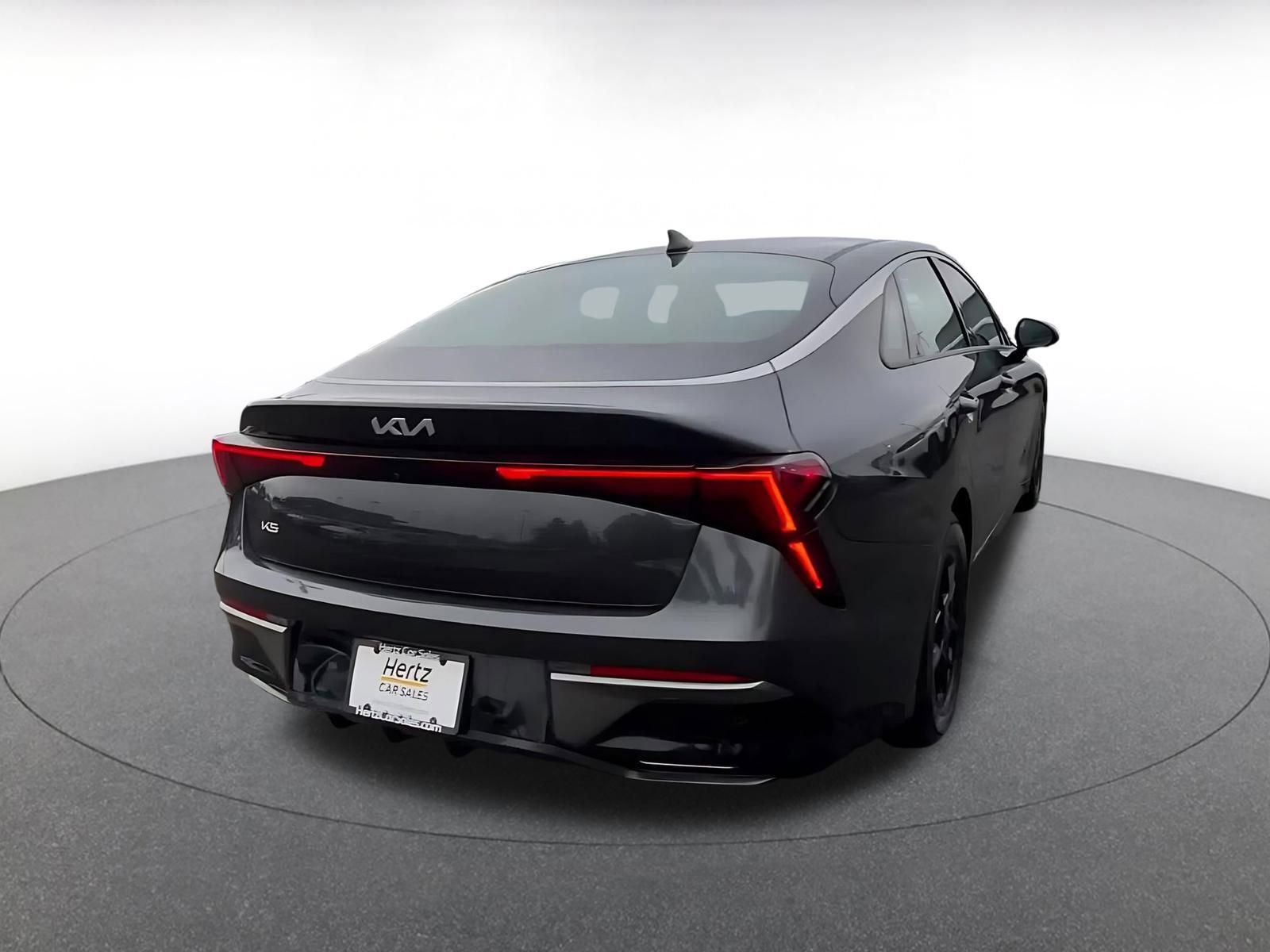 Used 2025 Kia K5 LXS image 15