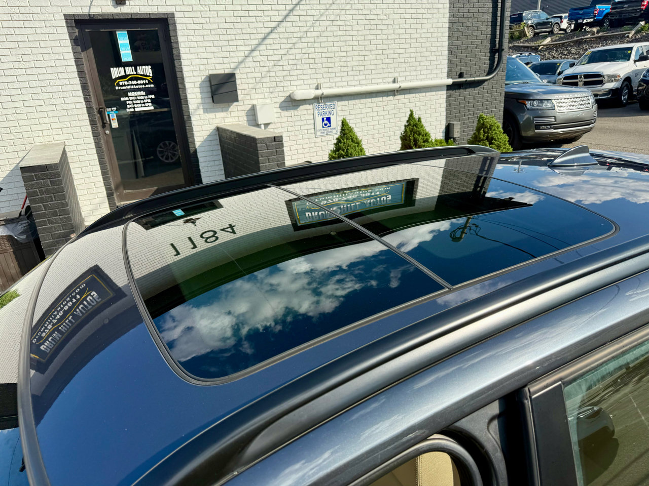 Used 2013 BMW X1 xDrive28i AWD/4WD image 18