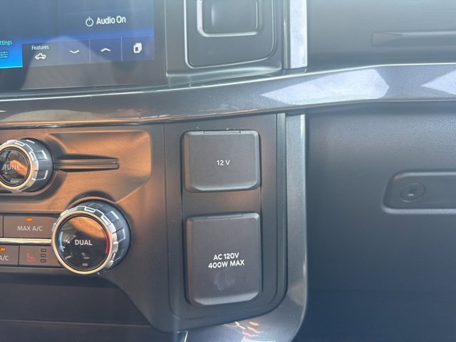 Used 2022 Ford F150 XLT w/ Equipment Group 302A High image 17